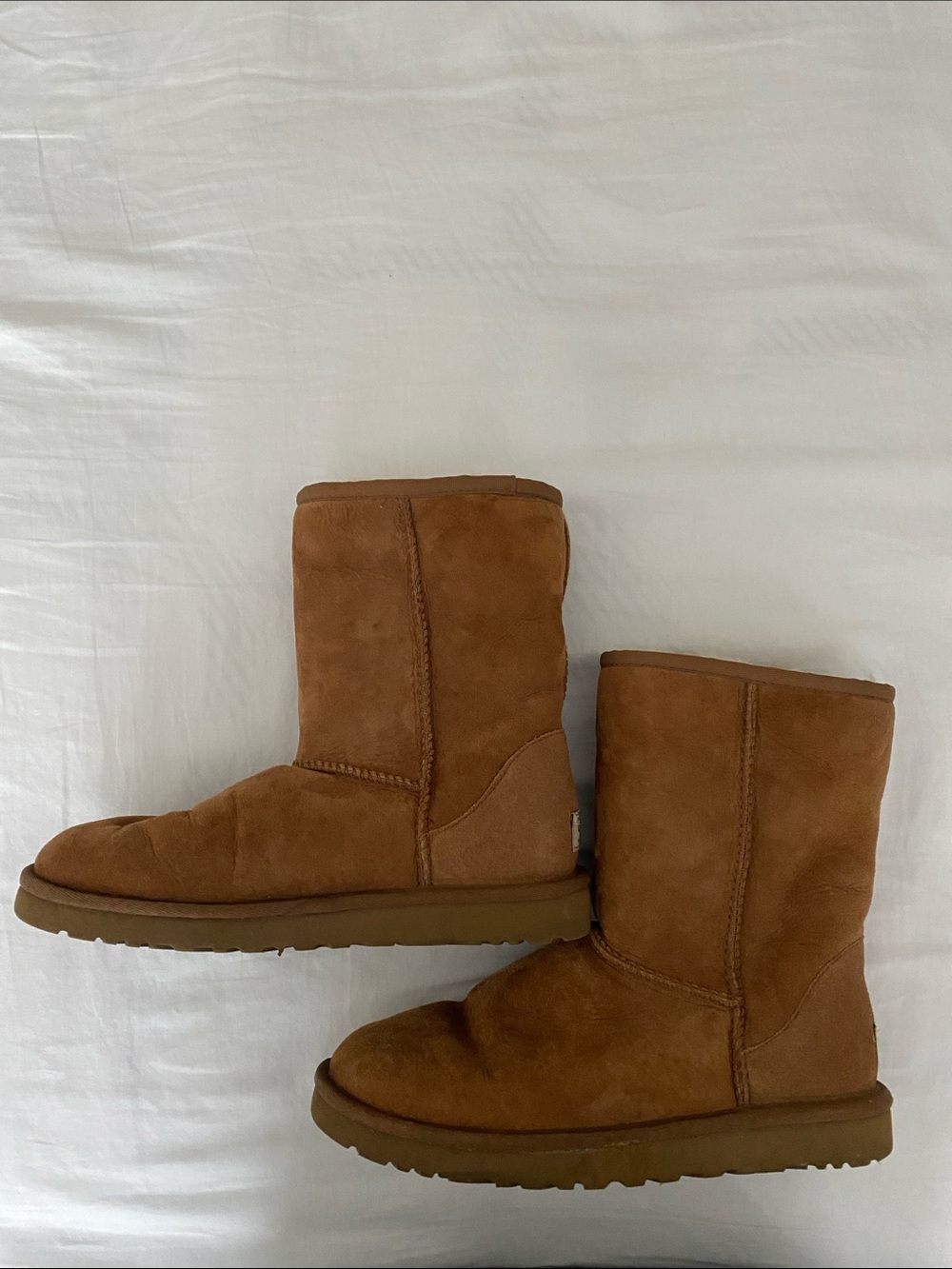 Ugg Classic Short ll
